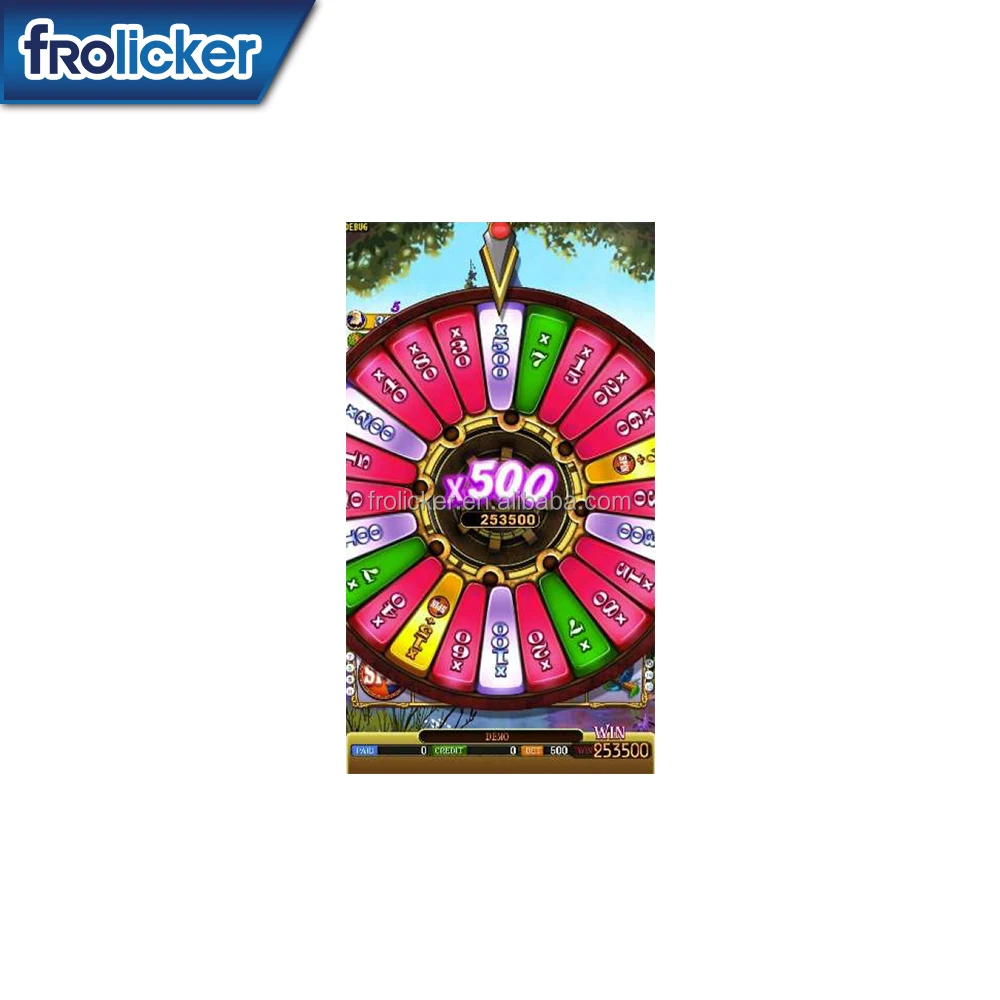 hot game machine Treasure Combo 3 in 1 Vertical Subisno Video Game