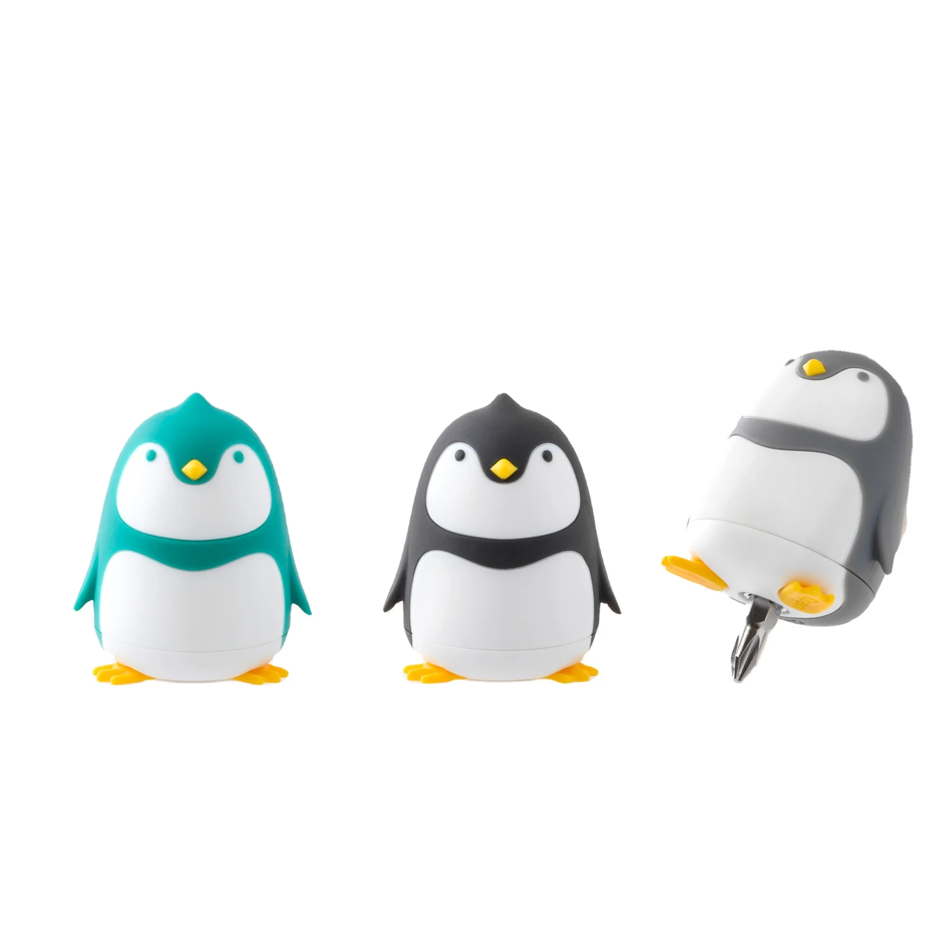 New product ideas 2022  Penguin Gift Sets