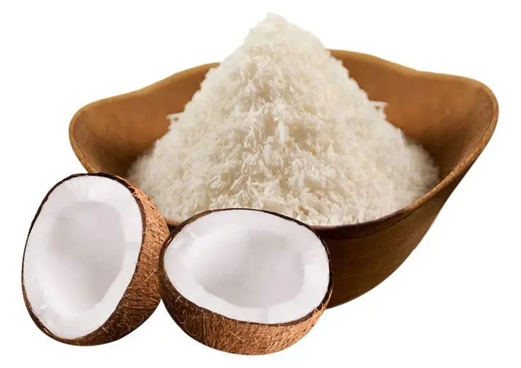 DESICCATED COCONUT FROM VIETNAM WHOLESALE BULK WITH HIGH QUALITY