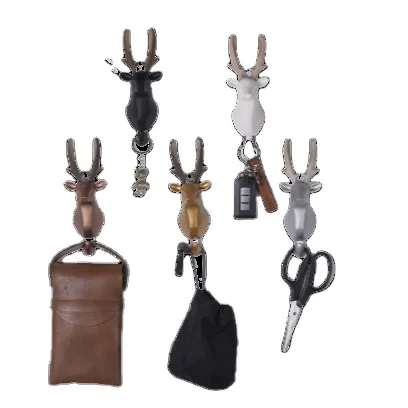 Promotional products Deer magnet hanging Gift Sets