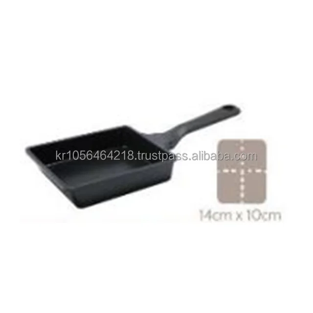 
[CAPSTONE] Best sellers for camper popular brunch pan from South Korea 