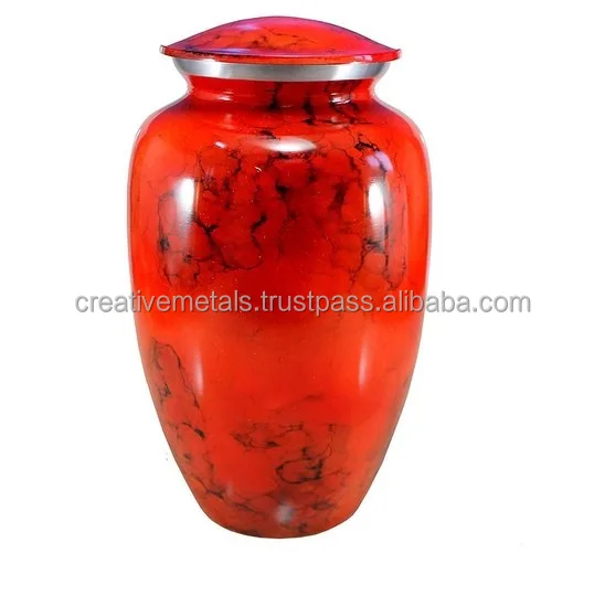 Высококачественные похоронные урны для людей кремации человеческого праха