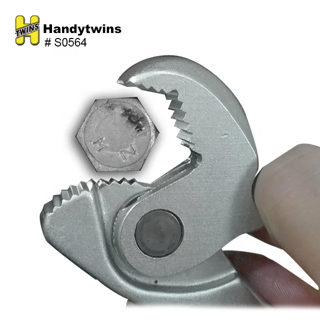 18 In Adjustable Wrenches