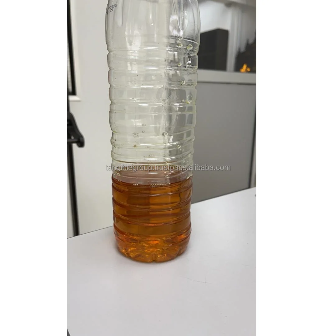 USED TRANSFORMER OIL