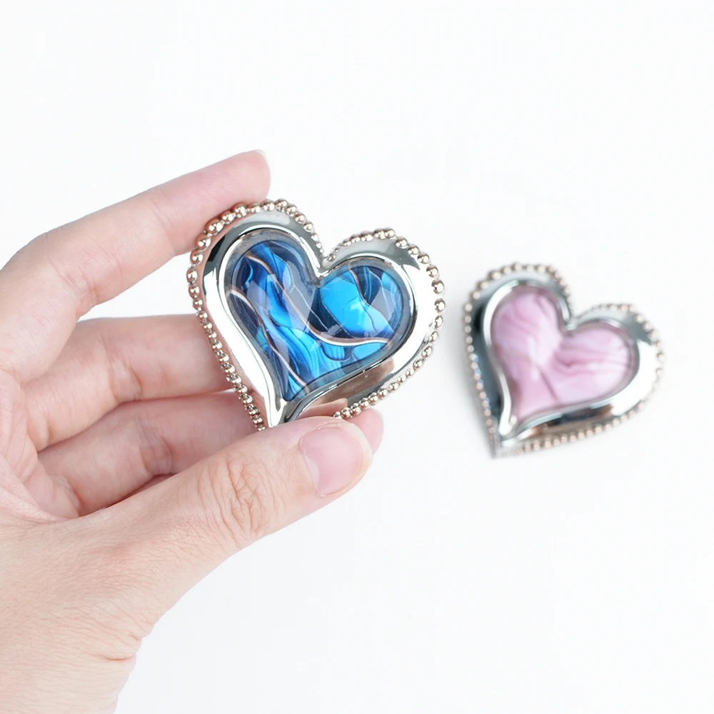 Customizable Metal Alloy Event Badges and Challenge Coins for Anniversaries Other Events 3D Design Fashion Logo Souvenirs Gifts