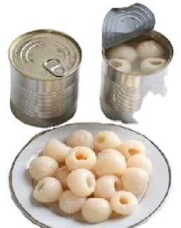 Горячий пудинг напиток 2024 трендовый десерт | Консервированный Свежий Личи с сиропом по низкой цене