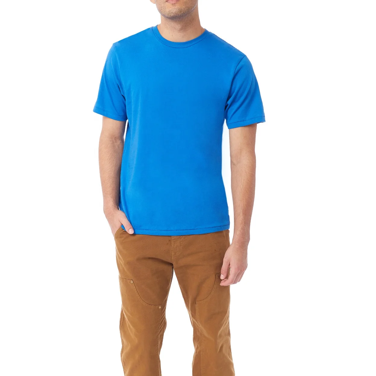  2021 футболки с индивидуальным принтом логотипом экранная печать для дизайна вашего собственного логотипа на обычной 100% хлопковой белой футболке