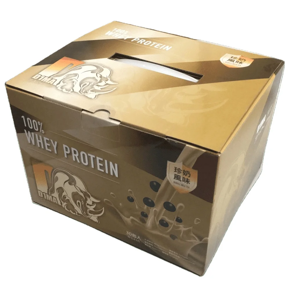 whey protein powder 60g protein