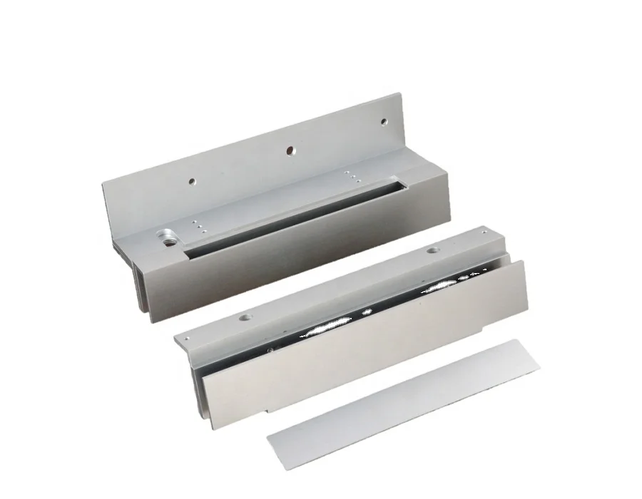 GG Bracket for 600lbs Magnetic Lock- GG-275