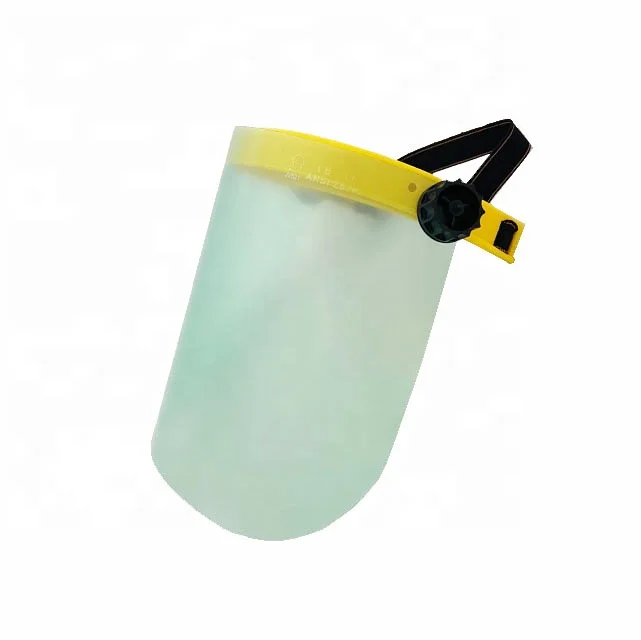 Face Shield & Visor/Browguard & faceshields