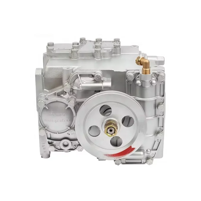 Wholesale Fuel Dispenser Gear Pumps Vane Pump Fuel Pump