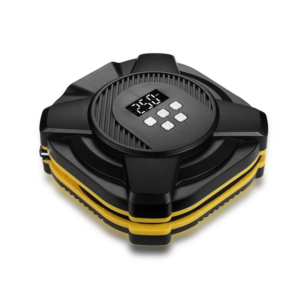 Rongxiang AAP-1416 Портативный шин CE автомобильный воздушный насос портативный Электрический для автомобиля сертификат качества и gs с воздушным насосом