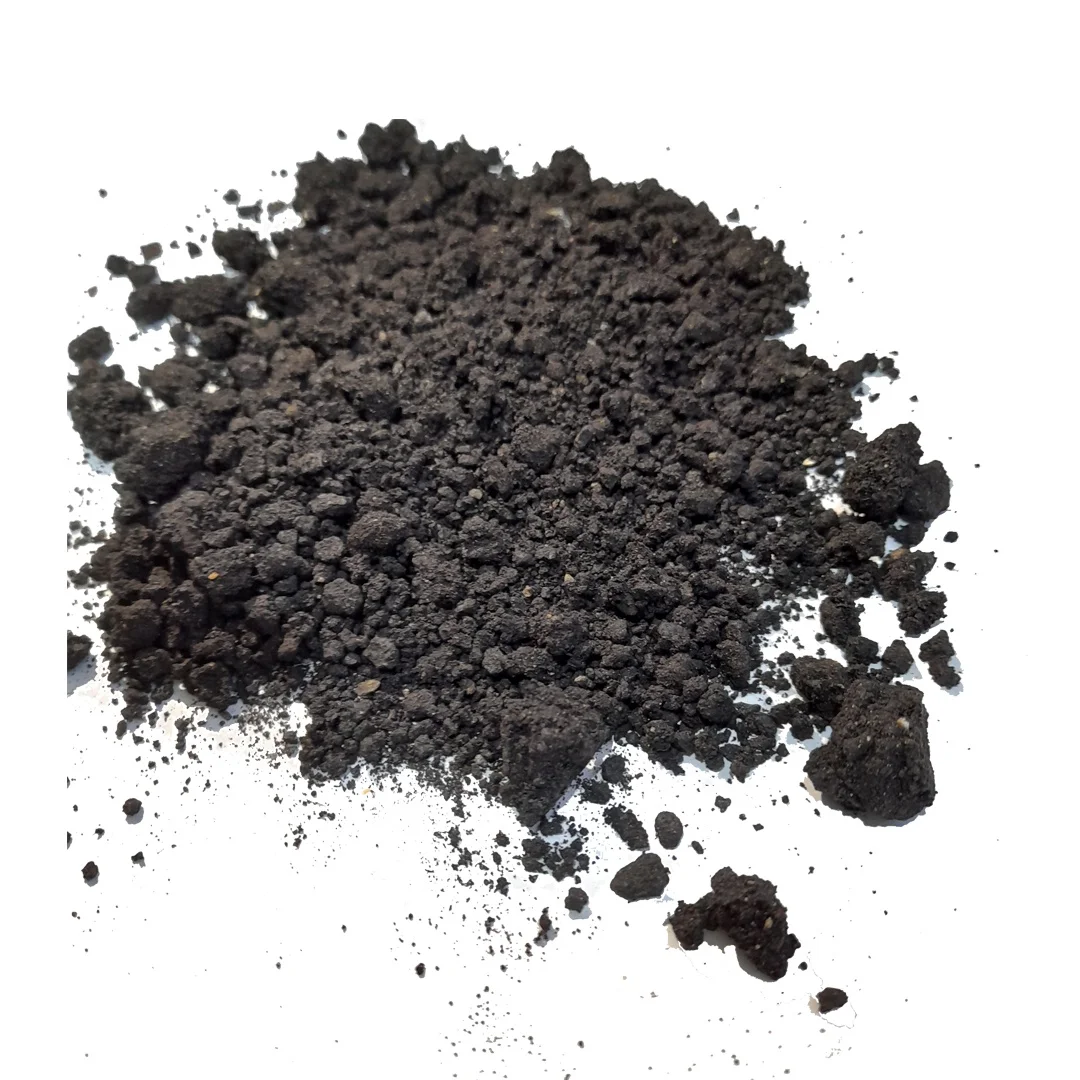 
Best Quality Asbuton Active Filler Hot Mix Asbuton Lawele B50 / 30 Asphalt For Making District Street From Indonesia 