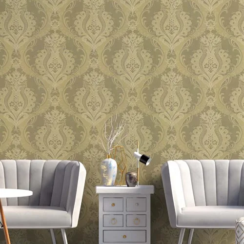 Огнеупорные обои