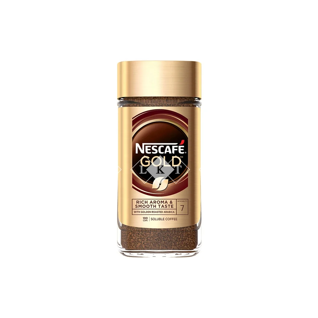 Export Wholesale NESCAFE GOLD Rich Aroma & Smooth Taste Instant
