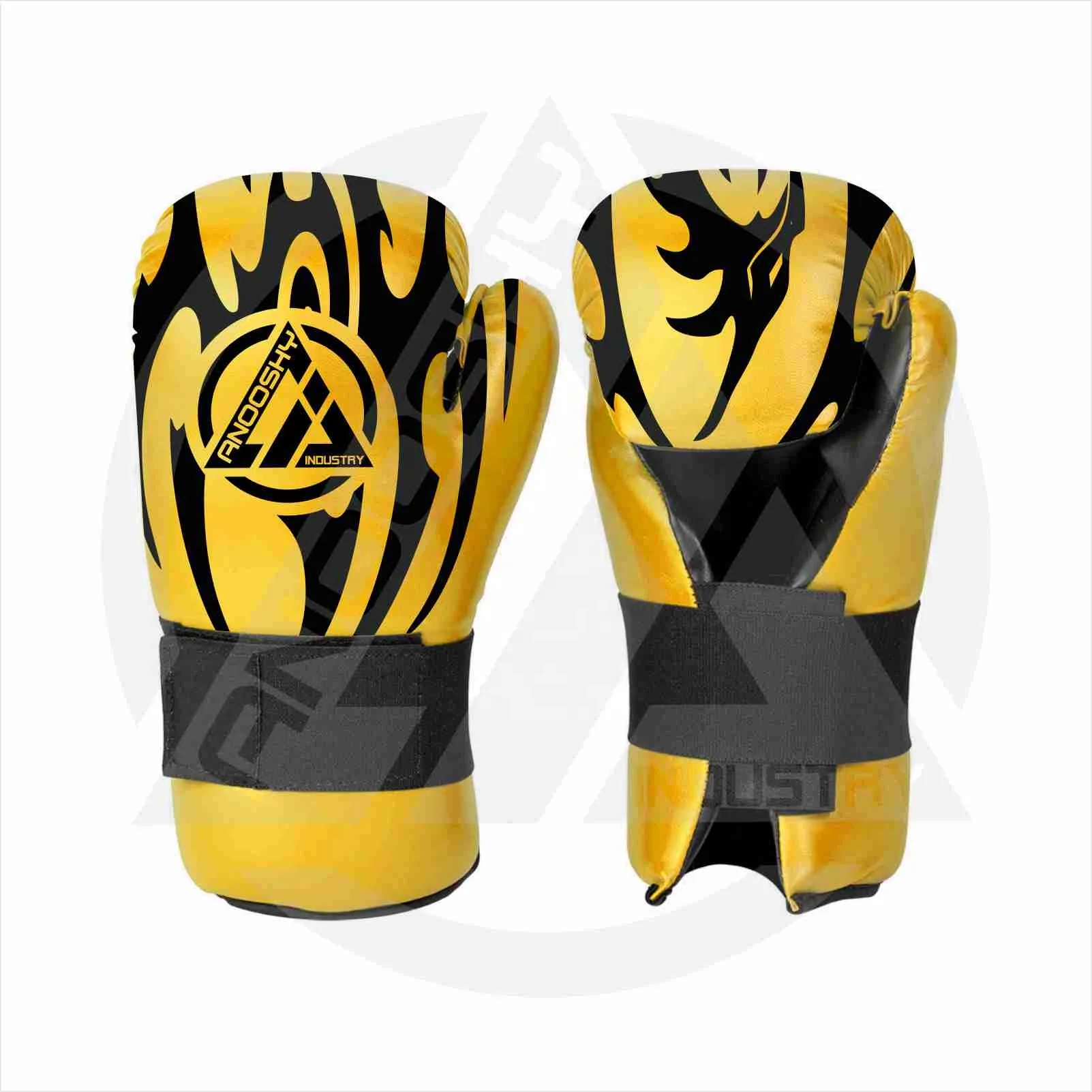 2023 Semi Contact Fighting Gear Mitt With Your Require LOGO DESIGN Brand Store Gym Clubs OEM Custom Demands