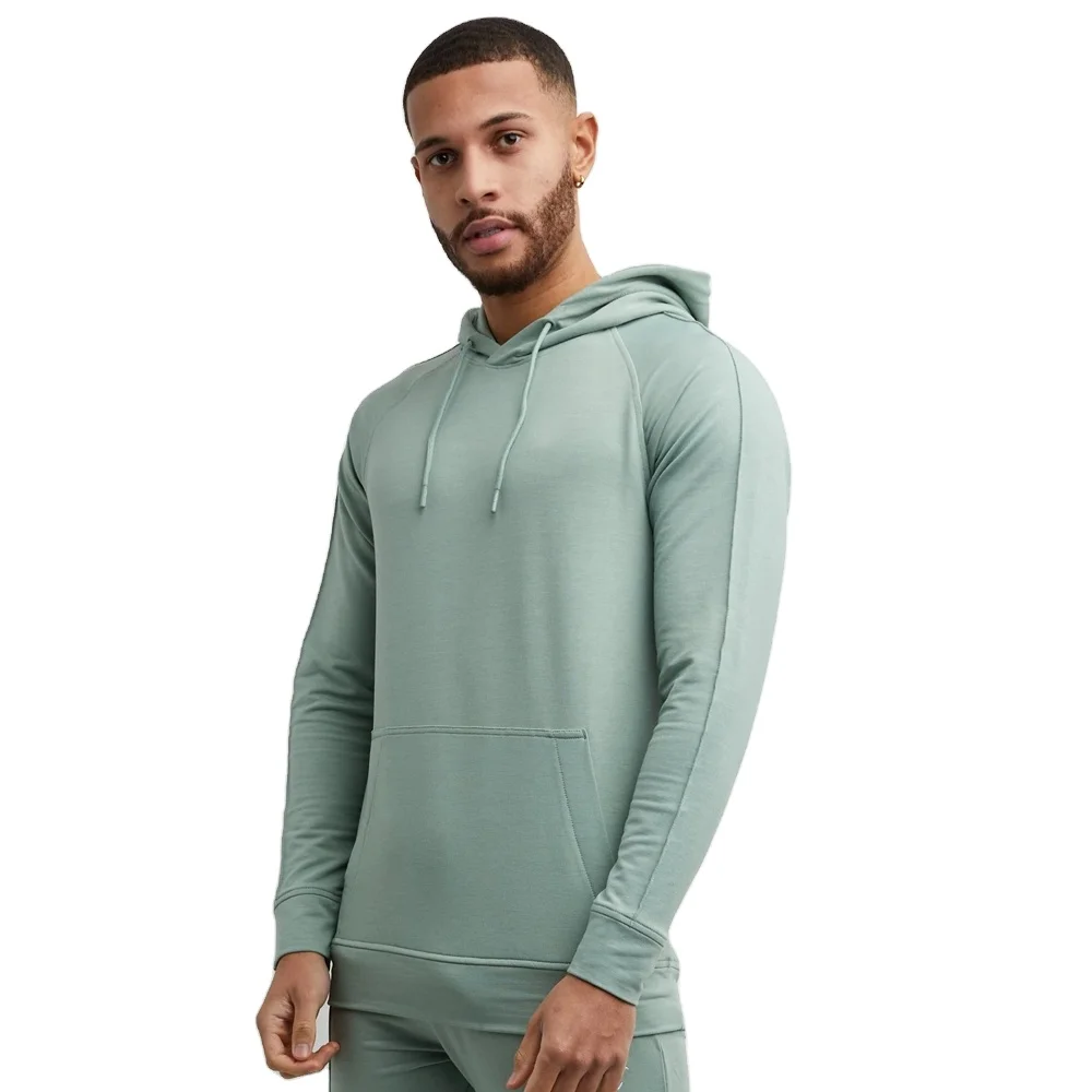 Оптовая продажа, Высококачественная белая уличная одежда из 100% хлопка, Мужской пуловер, большие размеры, толстовки в стиле унисекс, худи с принтом на заказ