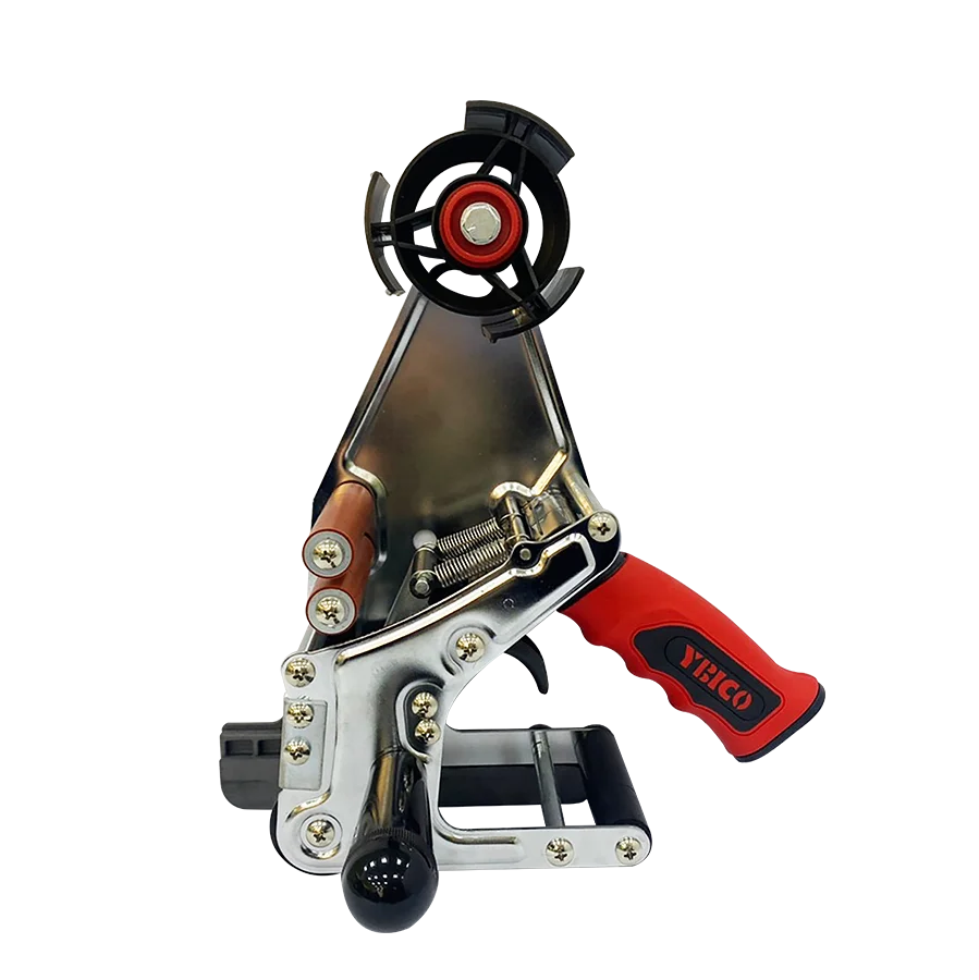 TH532/TH5321 Aluminum Profile Protective Tape Dispenser