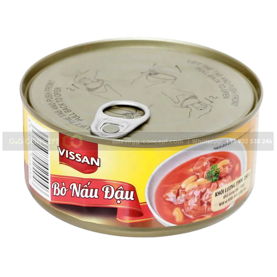 High Quality Beef Cooked With Beans Is Nutritious And Delicious, Tender Beef, Crispy Beans