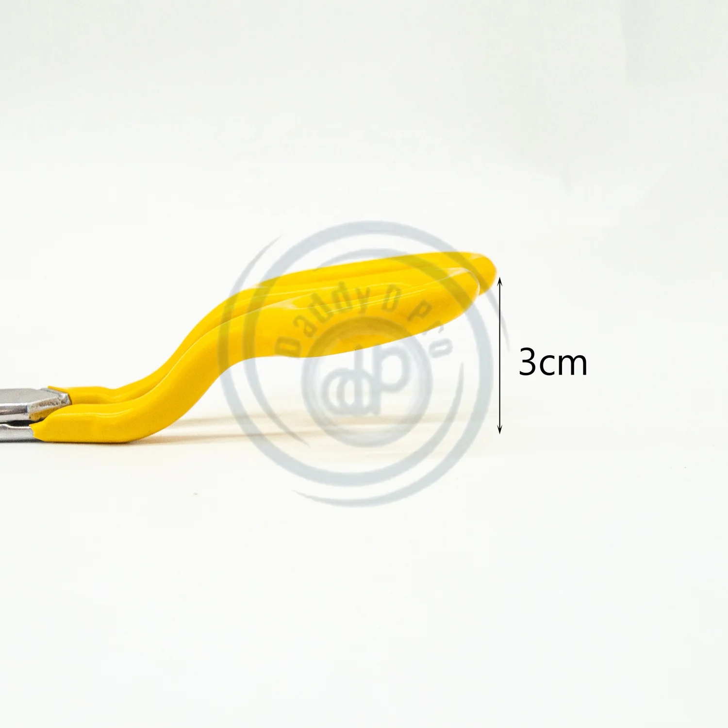 Carpet High-carbon Steel Scissors Tufted Duckbill Scissors 18cm for Tufting  Rug Trimming 18cm Wool Scissors