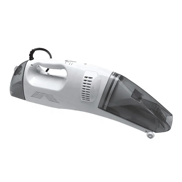[Handy-Age]-Handheld Wet Dry Steam & Vacuum Cleaner (HK0301-053)