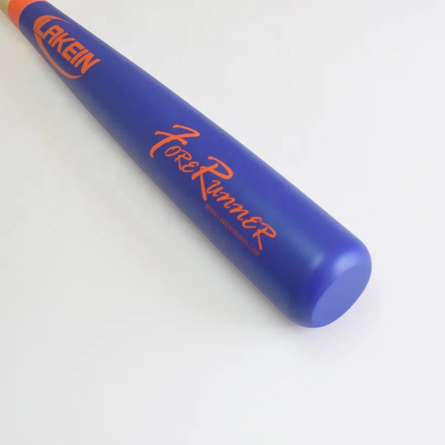 New Wood baseball bat