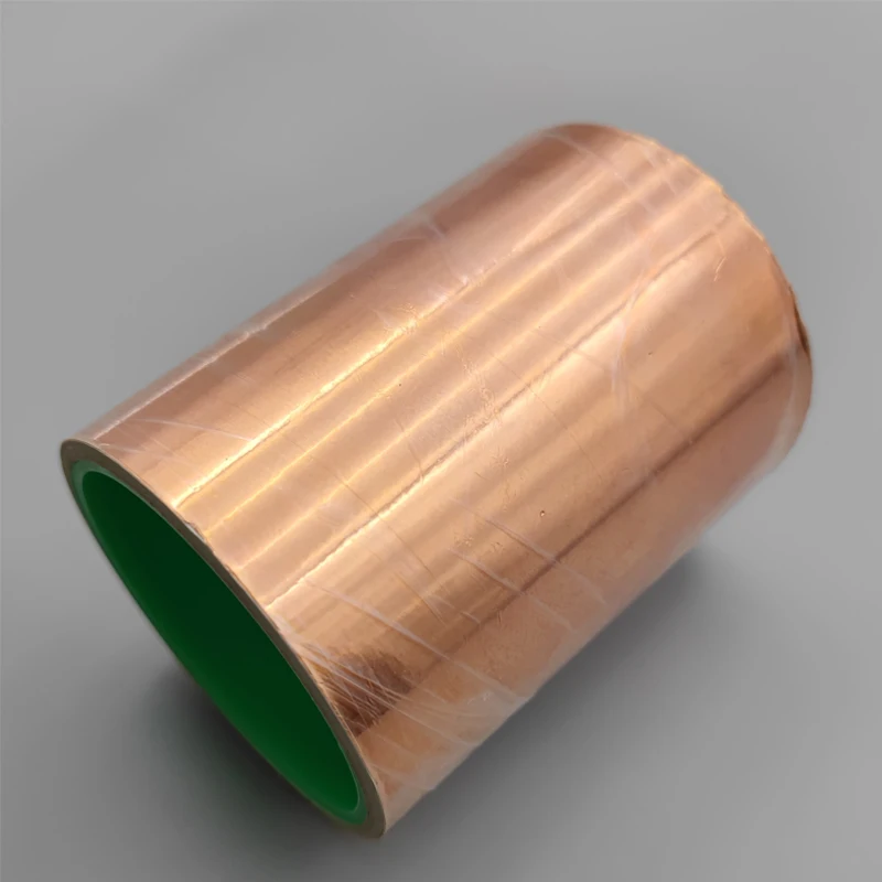 2024 Top Thermally Conductive Adhesive Tape for Used for Electronic Thermal Conductivity and Radiation Protection