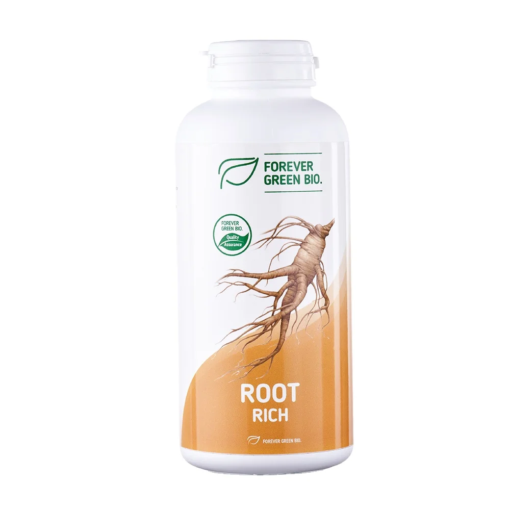 Promote Seed Germination Irrigation Root Liquid Plant Immune Inducer Agricultural Fertilizer