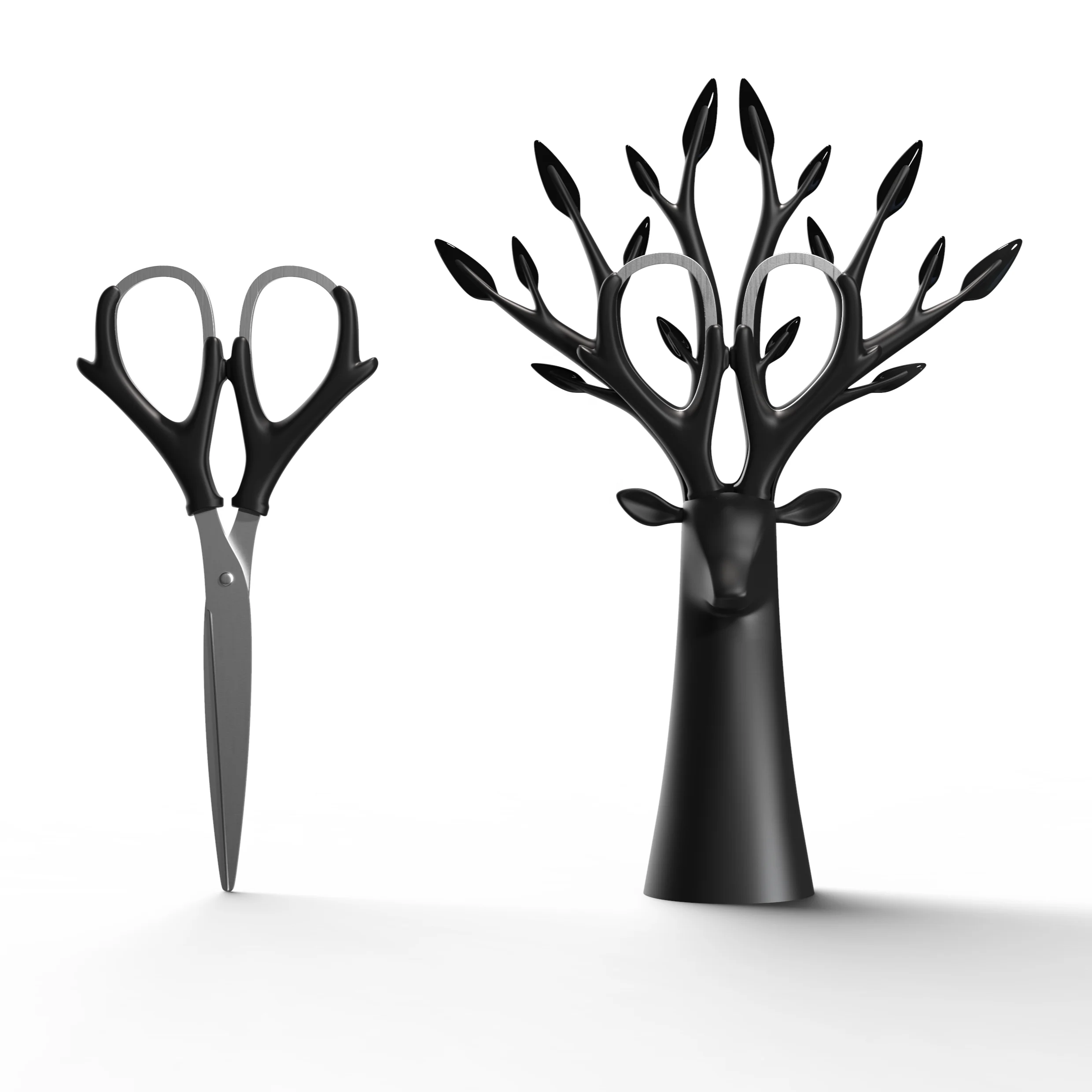 2024 New Arrival Life Tree Deer Novelty Gift Trend 2024 ideas