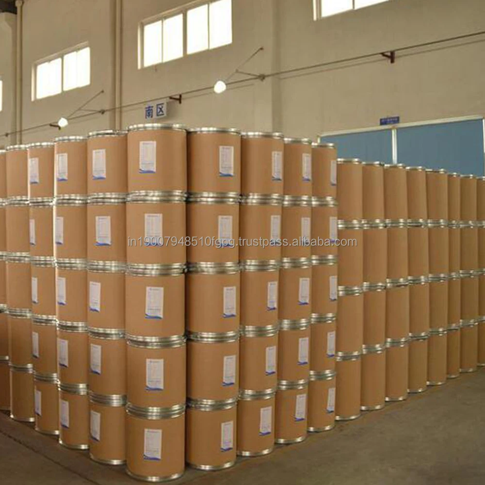 Высококачественный хитозан CAS NO 9012-76-4 от производителя