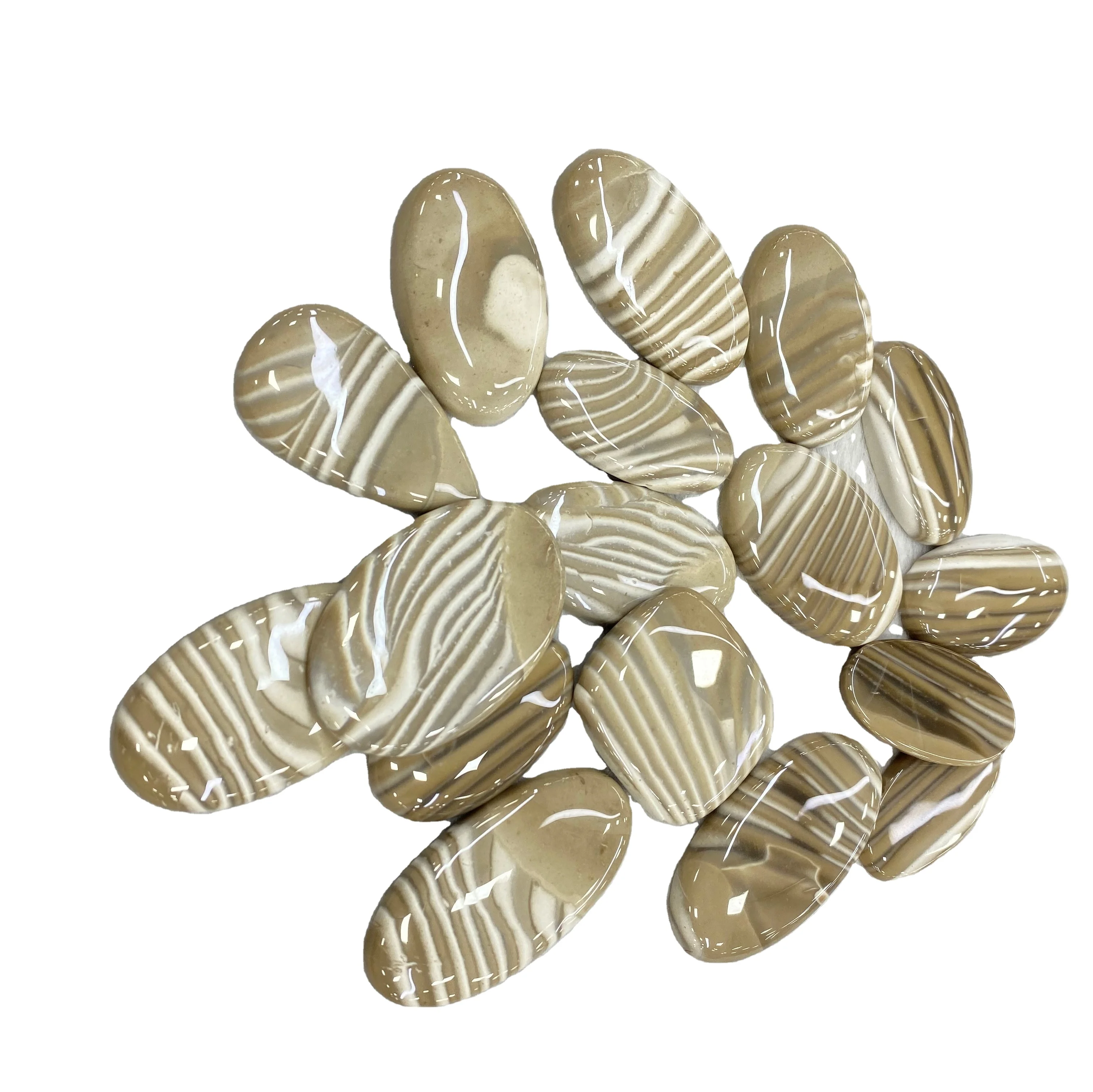 POLISHFLENT STONE VERY BEAUTIFDUL HIGH LEVEL QUALITY BEADS
