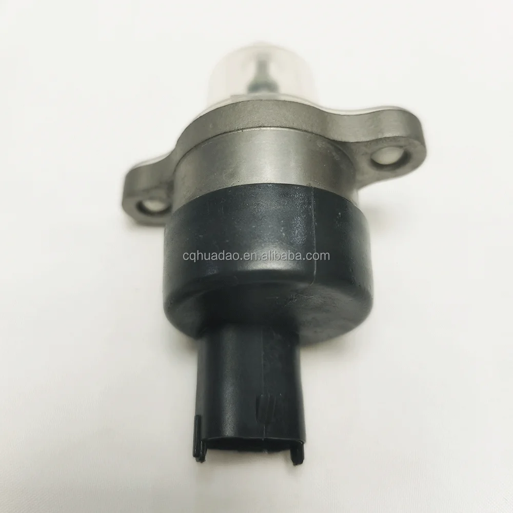 Wholesale Low Price Auto Spare Parts New Engine Replacement Common Rail Fuel Pressure Control Valve Regulator 0281002500