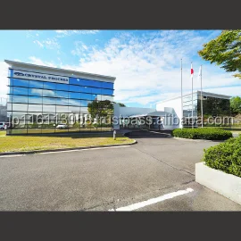 Tire wax spray Made in Japan OEM available Tire shine Car detailing Water-based type Durable Restore tire color Easy to use