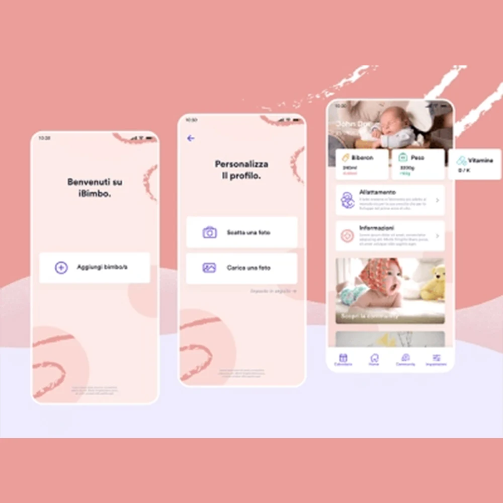 E-Commerce Mobile application development | B2B, B2C Android, iOS app design using Native or Flutter app development