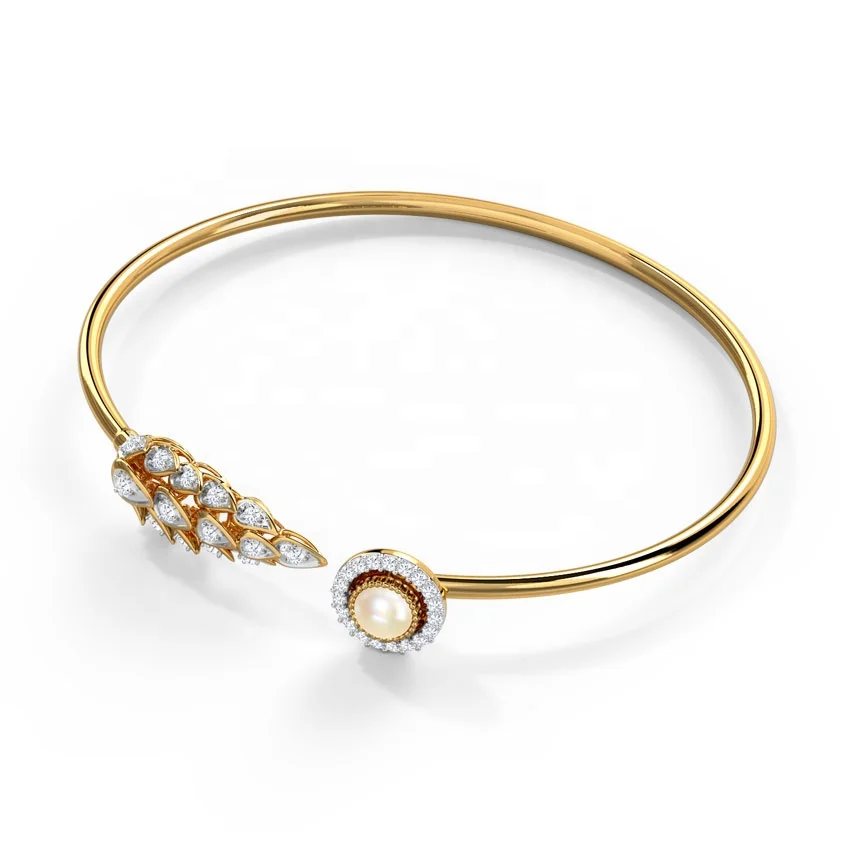 2024 Natural Gemstone Beads Bracelet Gold Heart Charm Bracelet for Women Crystal Stone Beads Bracelet