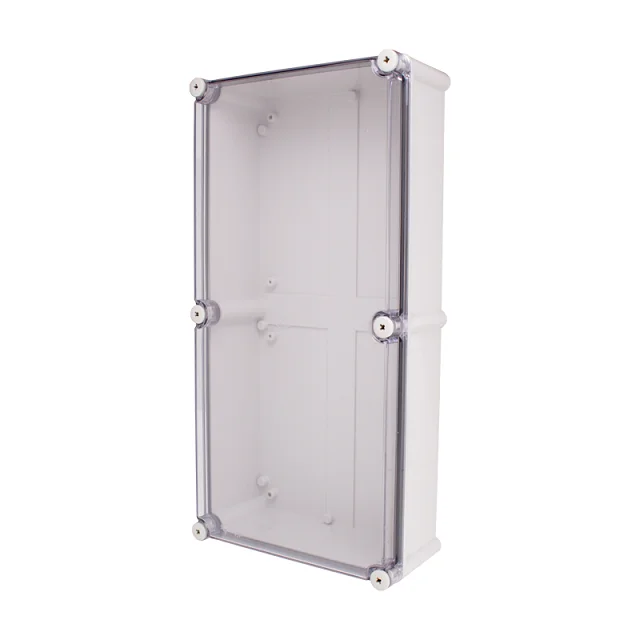 Korean IP66/67 Plastic Enclosure for electronic-BOXCO- Electronic & Instrument Enclosures-Made in Korea