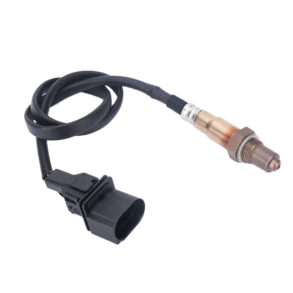 BBmart Auto Spare Car Parts 02 0xygen Sensor Lambda Sensor For Audi A3 A4 A6 TT VW BEETLE SHARAN OE 06A906262BF