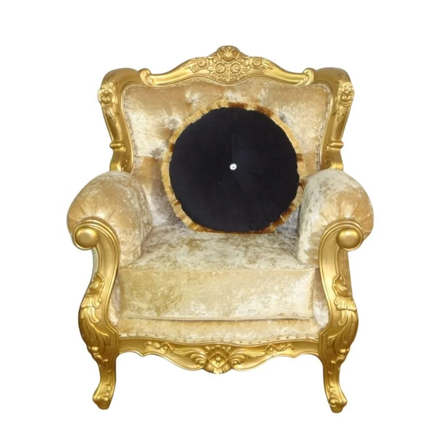 Роскошный диван для гостиной, мебель в европейском стиле с журнальным столиком из массива дерева, одноместный диван, двухместный диван для отеля