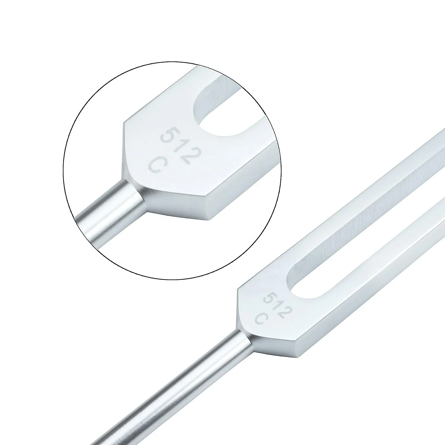 528HZ Tuning Fork Chakra Tuning Forks Sound Therapy Yoga Meditation and Relaxation Buy Online at Best Prices in Pakistan