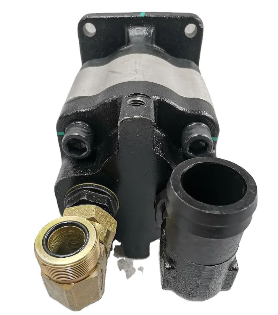 CBFX-2100HW-1 CBFX-2100HW-3 Gear Pump Hydraulic for SINOTRUK HOWO SHACMAN FAW DONGFENG Truck XC MG SHANTUI Loader Parts