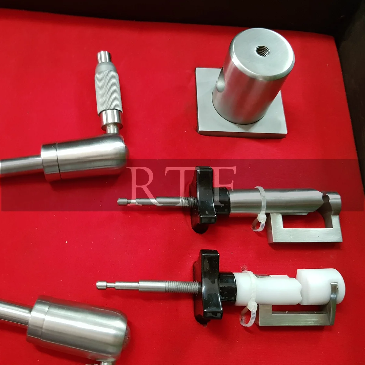 Nathanson Laparoscopic Liver Retractor System High Quality Surgical Stainless Steel Liver Retractor System By Raw To Fine