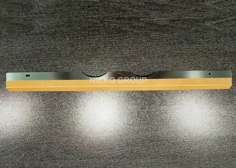 Original PAD Plate Assembly Color Press 800 1000 815K01222 New Condition Compatible Type