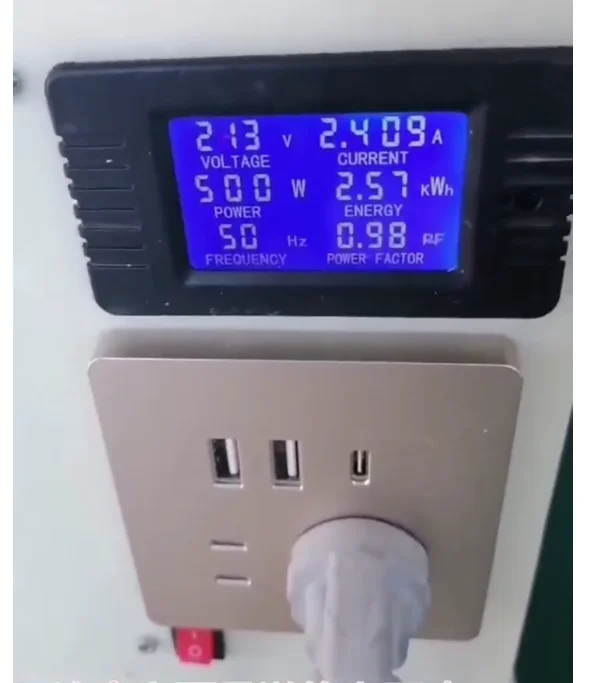 Support Customization Graphene  1000w -5000w Aluminum Air Battery