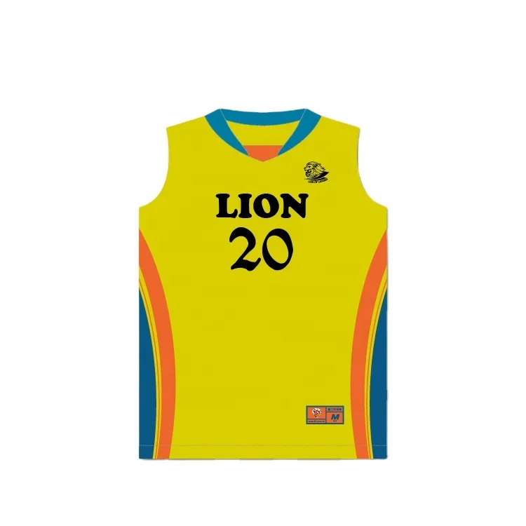 unisex Volleyball Jersey Volleyball wear team uniforms shirts sublimation training jersey Clothing
