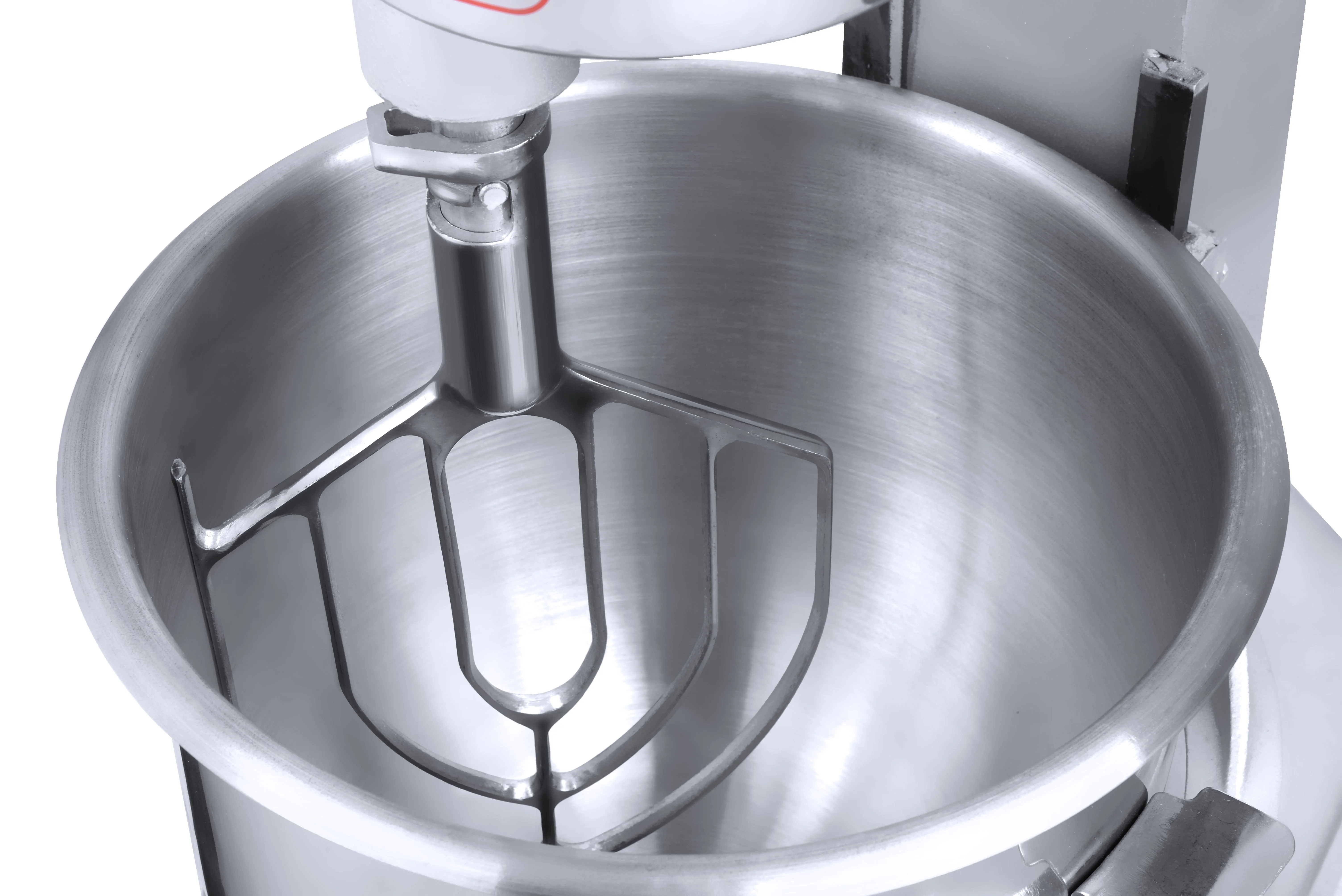 
Stainless Steel Food Mixer Machine 10/20/30/40/50/60/80L For Bakery Made In China 