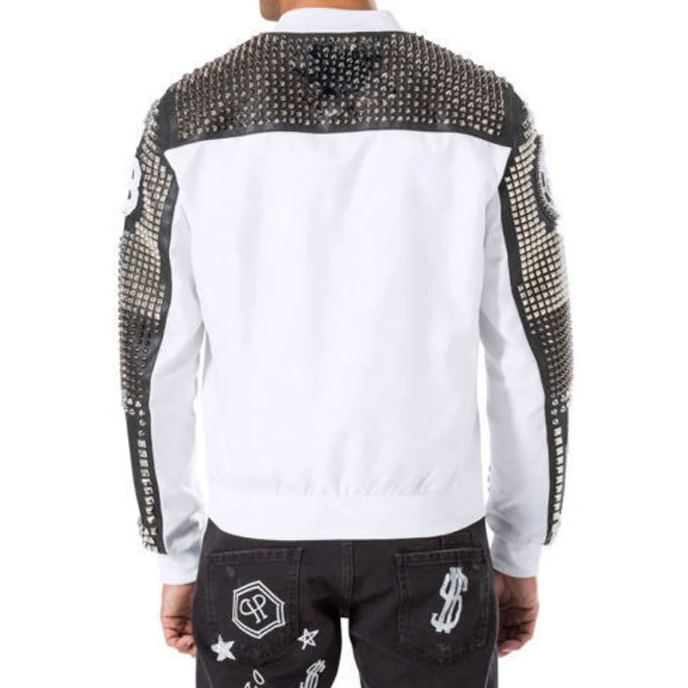 2021 оптовая продажа лучшее качество Мужская оригинальная кожаная куртка из овечьей кожи новейший винтажный дизайн OEM