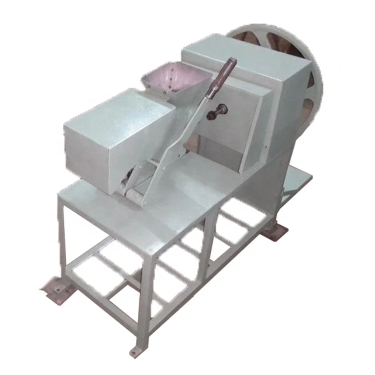 Portable Coconut Slice Equipment Manufacturer