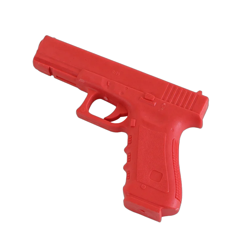 BXG-01 (G19) - TPR Training Toy Fake Gun BXG-01 (G19)
