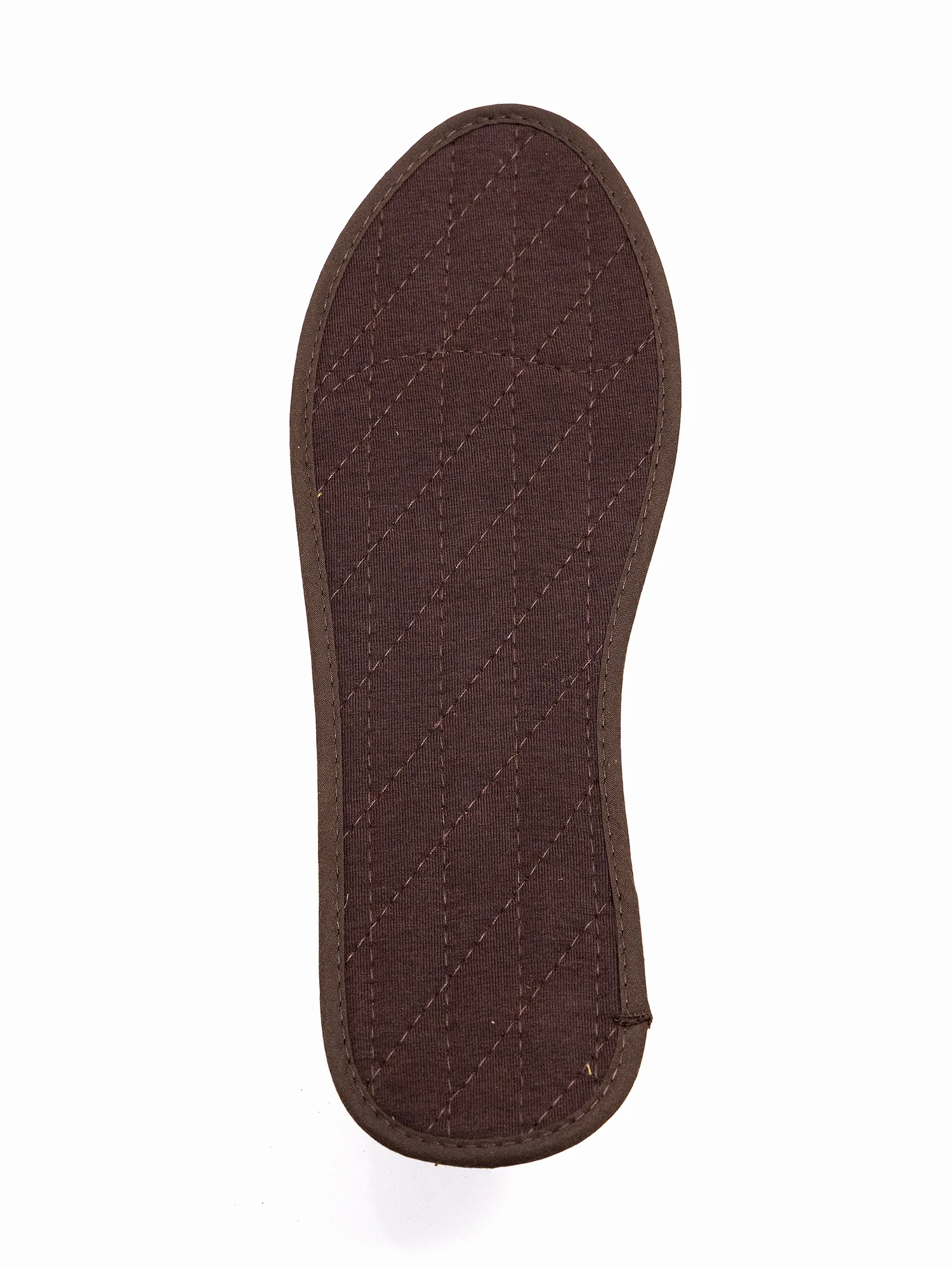 Cinnamon Sport Full-Length Comfort Insoles for Men and Women Warm Shoe Support Feet for Sports & Exercise