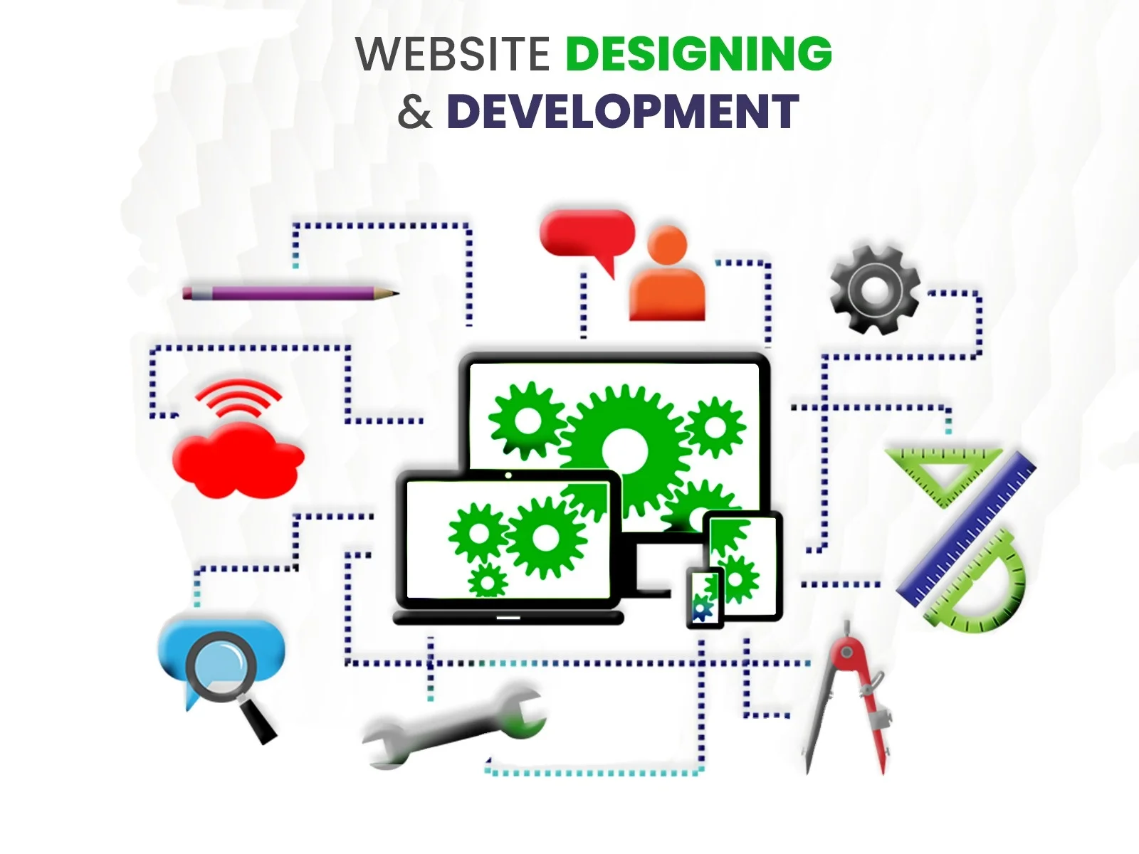 Create Budget Friendly Website For Your Gymnasium Business